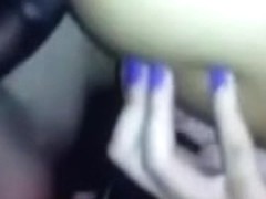 Non-Professional three-some two latinas 1 bbc