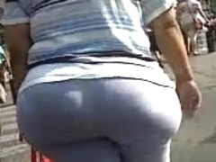 mega butt mature 2