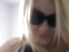 Cam Hotty #5 by Heisenberg