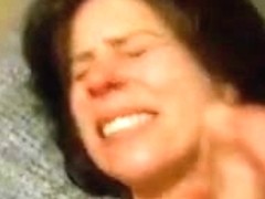 That Babe craves it bad