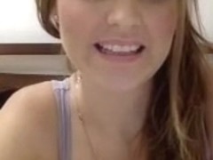 Fabulous Webcam movie