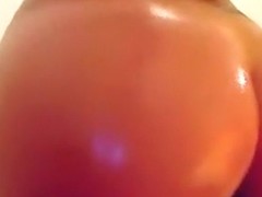 beautiful ass CutieBrunette