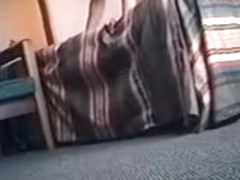 mayra en chinga anal