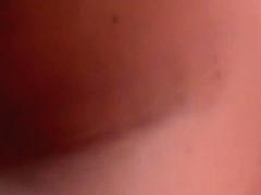 Close Examination Of Her Big Tits