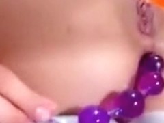 wildkittens1 secret clip 07/10/2015 from chaturbate