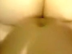 She loves doggie style!