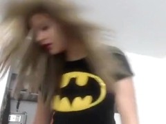 kyliekandy private record 06/19/2015 from chaturbate