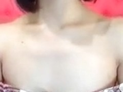 Horny Webcam clip with Asian scenes