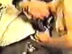 Cute White Wife Engulfing Massive Schlong of Darksome Bull That Babe Invited