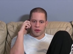 Seduction Of My Step-Son (720p)