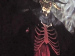 Burlesque Strip SHOW 375 Roxi D'Lite Sex Demone