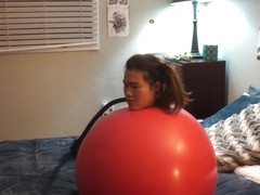 Fun In The Balloon