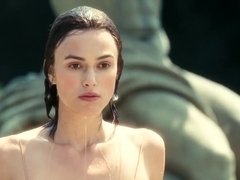 Atonement Keira Knightley