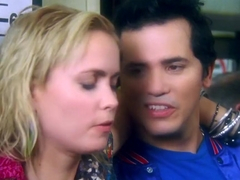 Radha Mitchel & Rosie Perez - Fugly! (2013)