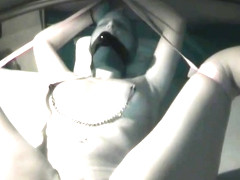 Homemade - Gefesselt Und Ausgeliefert