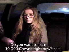 Fabulous pornstar in Exotic Reality, Voyeur adult movie