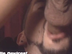 Jirka Mendez and Paul Hunter - BadPuppy