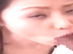 Exotic Japanese girl Maiko Ohshiro in Incredible Masturbation, Big Tits JAV video