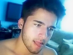 Straight NO Cum 0624