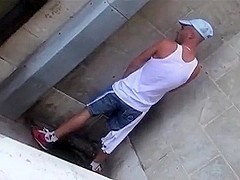 TIERY B. - copyright // Juicy Suck