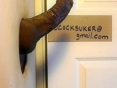 STRAIGHT GUY 6'5 TALL RETURNS AND VERBAL THIS TIME