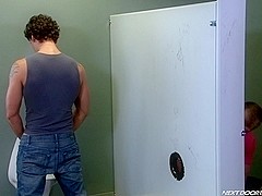 NextDoorBuddies Video: Glory Captured