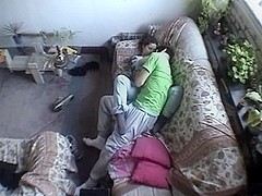 Hidden Camera Films Amateurs