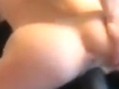 Slim milf vs black dick that is Large