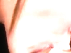 Very Hot Girl Have Slow Morning Love