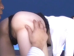 Best Japanese slut in Horny Amateur, Blowjob JAV clip