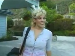 I think she is used to IT