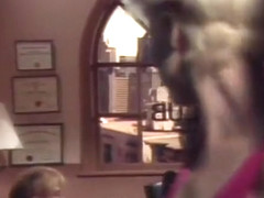 Horny classic sex clip from the Golden Period