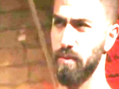 Fabulous gay video with BDSM scenes