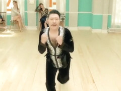 Psy - Nice M/V