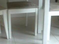 fresh abode thrall part three (last)