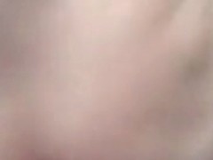 Cum on my blouse (part 1of2)