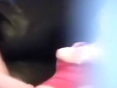 My sexy girl masturbating on the sofa!