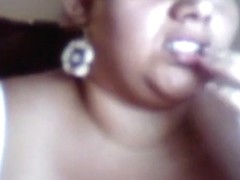 Adriana Lio Masturbasyon