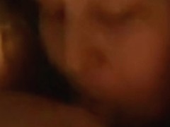 Some great evening engulfing .mmmm