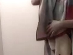 Sexy Hidden Shower Playgirl