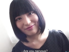 Good-looking Tokyos Asian Boobs Porn