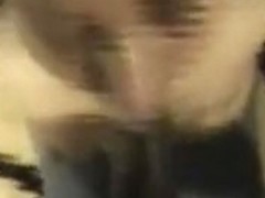 Gulp my swarthy load