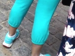 vpl.  pretty big butt