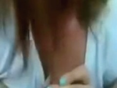 Crazy Homemade clip with handjob scenes