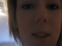 Masturbating for my bf