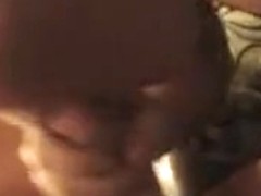 Crazy Amateur movie with Mature, Blowjob scenes