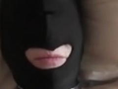 Unrepining wife three