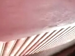 Manila street voyeur