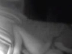 Double vibe hidden wank