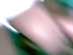 African girl gets missionary fucked and lets 2 friends watch